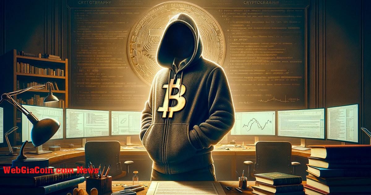 Phản ứng dữ dội chống lại việc xác định người tạo ra Bitcoin Satoshi Nakamoto ngày càng gia tăng trên phương tiện truyền thông xã hội