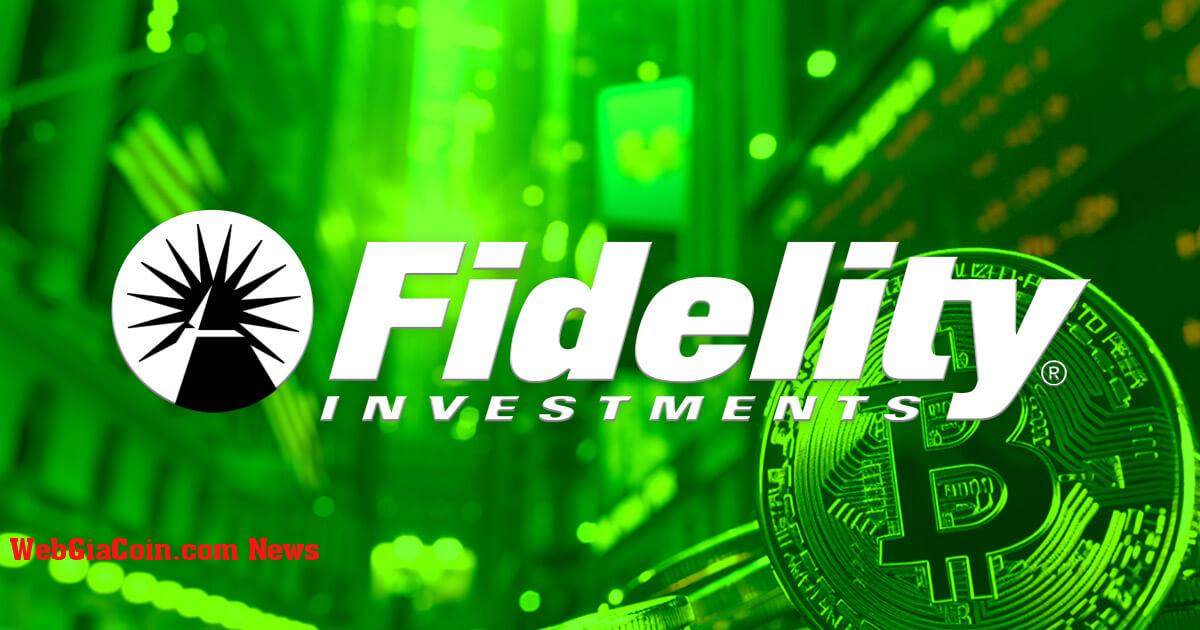 Fidelity dẫn đầu Bitcoin ETF trong ngày tốt thứ 4 kể từ khi ra mắt đạt tổng dòng vốn ròng 6 tỷ USD