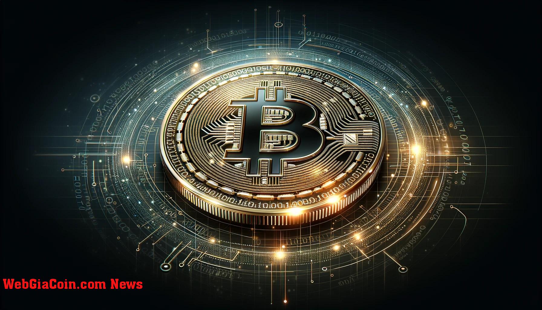 Chuyên gia hướng đến Bitcoin ở mức 750.000 USD khi Fidelity khuyên phân bổ 1-3%