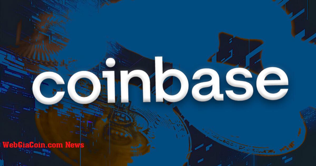 Coinbase sụt giảm do vấn đề kỹ thuật sau khi Bitcoin chạm mốc 63 nghìn đô la