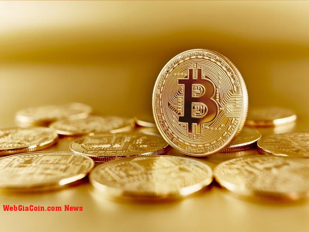 Chuyên gia về tiền điện tử tiết lộ lý do tại sao Bitcoin có thể tăng lên 400.000 USD