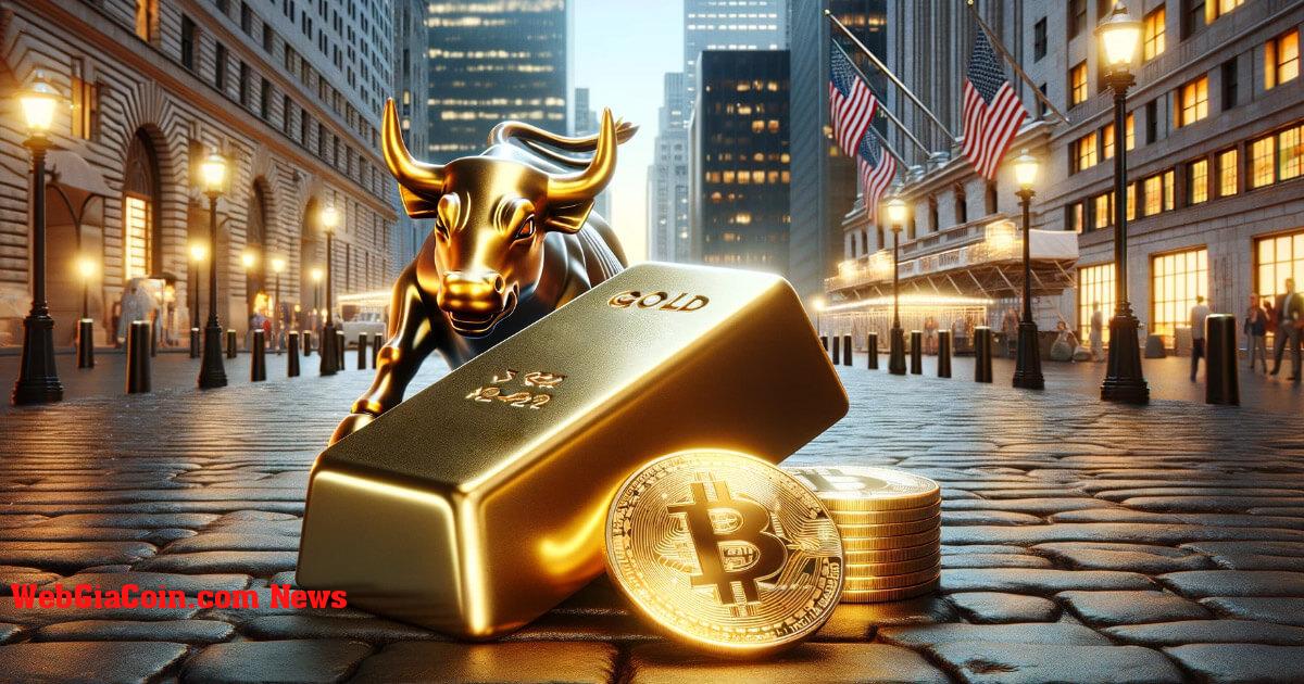 TradFi bắt đầu ngừng tiếp cận Bitcoin ETF trong bối cảnh nhu cầu tăng cao từ khách hàng