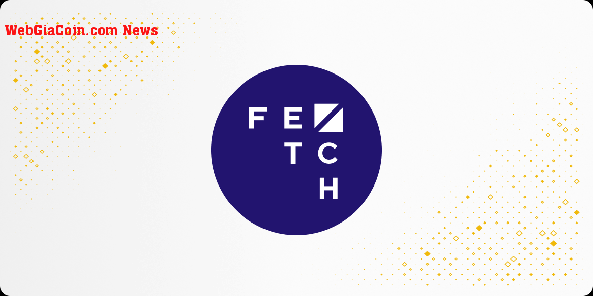 Độ biến động của Fetch.AI (FET) 21%: tại sao việc tăng giá này chỉ mới bắt đầu