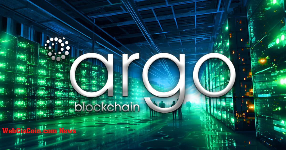 Máy khai thác bitcoin Argo Blockchain bán trang web Quebec với giá 6,1 triệu đô la trong bối cảnh sản xuất BTC ngừng hoạt động