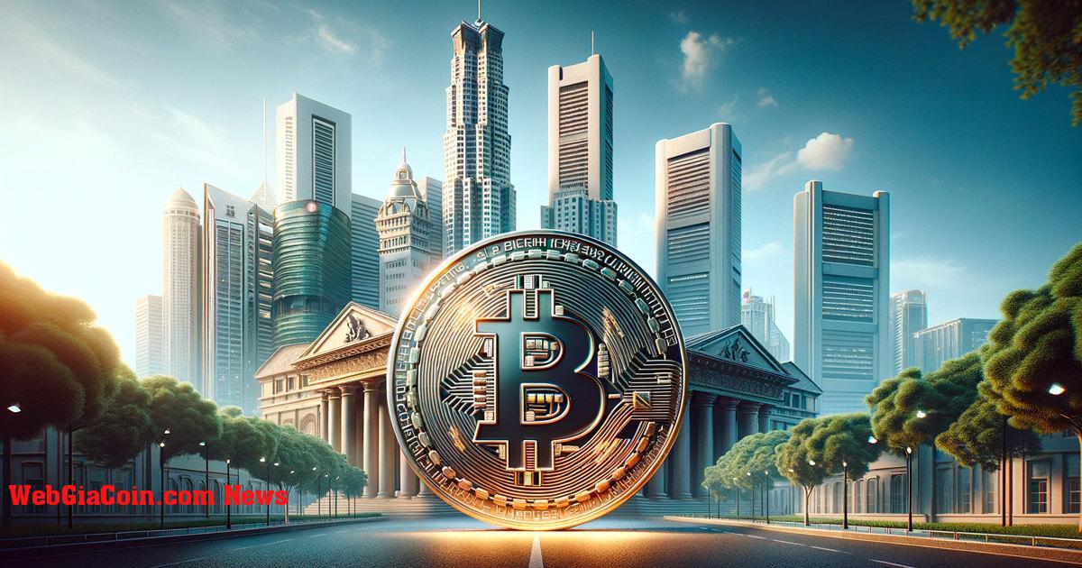 Bitcoin ETF giao ngay đạt kỷ lục 10 tỷ USD khối lượng hàng ngày, phá vỡ kỷ lục trước đó