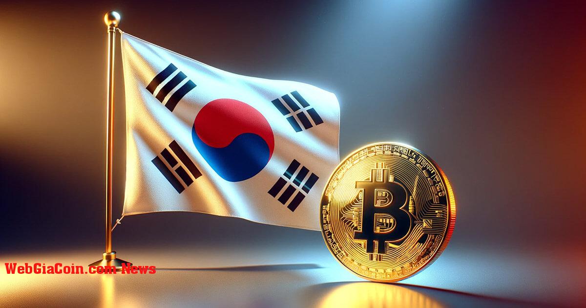 Bitcoin chứng kiến sự trở lại của Kimchi Premium tại Hàn Quốc và thị trường tương lai CME