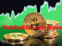 Nhà phân tích tiền điện tử sử dụng Dữ liệu lịch sử hiển thị khi nào giá Bitcoin sẽ đạt 207.000 USD