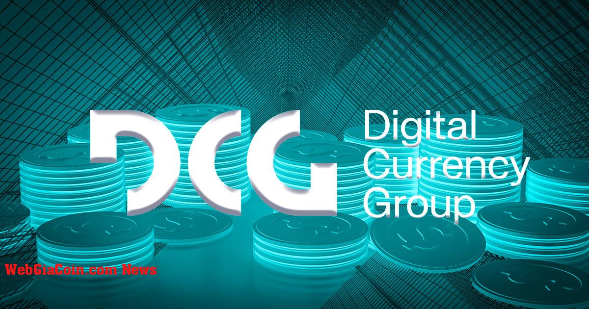 DCG, Silbert phủ nhận cáo buộc của NYAG, bác bỏ vụ kiện trị giá 3 tỷ USD