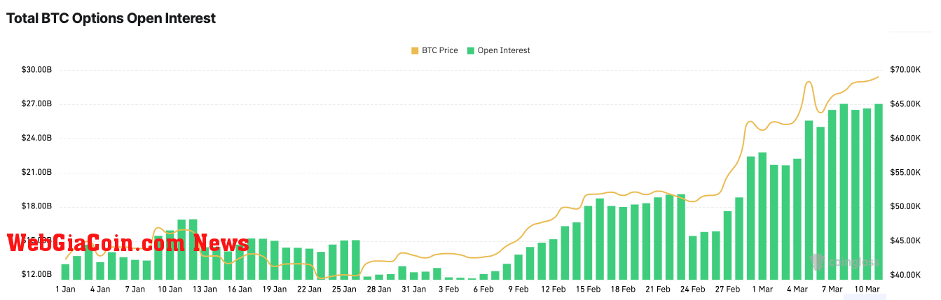 bitcoin options open interest