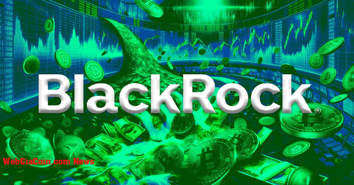 Bitcoin ETF chứng kiến tổng dòng tiền vào 505 triệu USD do BlackRock dẫn đầu khi VanEck phá kỷ lục