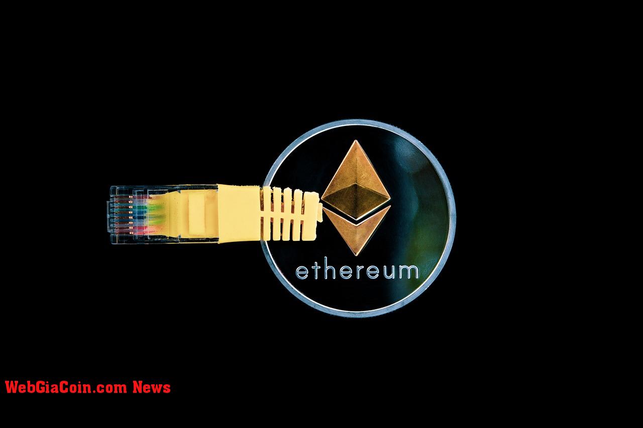 Số lượng công cụ giữ ngắn hạn của Ethereum ngày càng tăng - liệu đợt tăng giá tiếp theo có phải là?