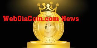 Lãi suất mở Dogecoin duy trì mức cao kỷ lục, liệu sự sụt giảm sắp xảy ra?