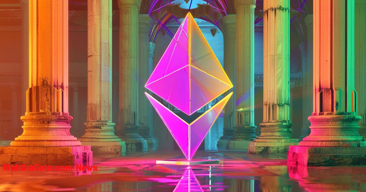 Blobs cắt giảm thành công phí lớp 2 khi nâng cấp Ethereum Dencun nhằm mục đích tăng cường áp dụng