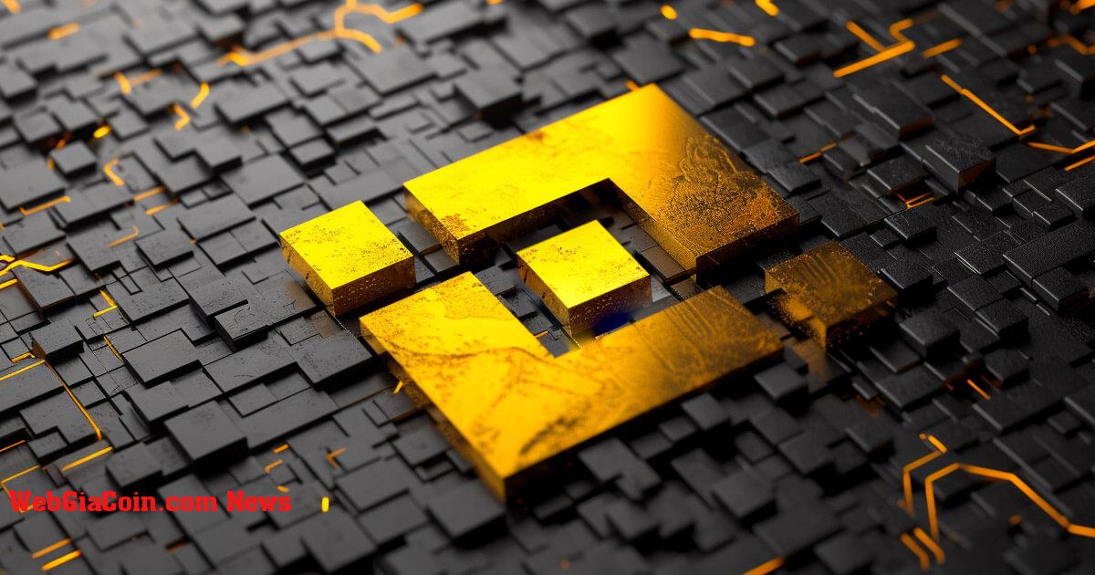 Binance Labs tách ra thành một thực thể độc lập bên ngoài nhóm Binance