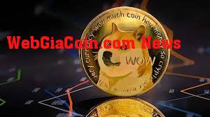 Sự tăng trưởng của Dogecoin gặp trở ngại khi hoạt động giữ bước vào thời kỳ trì trệ đáng sợ