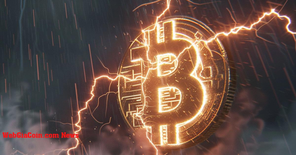 Các tổ chức tìm cách triển khai Bitcoin dưới dạng thanh khoản cho Lightning Network kiếm lợi nhuận