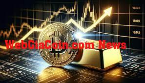 Chuyên gia tiền điện tử tiết lộ khả năng Bitcoin đạt 500.000 USD