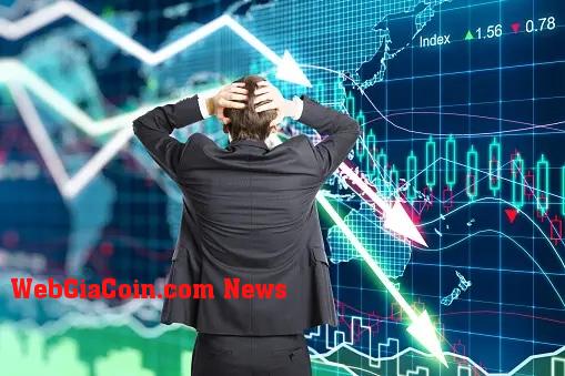 Bitcoin phục hồi ngắn hạn trên 67.000 đô la: kích hoạt tổng số thanh lý gần 300 triệu đô la