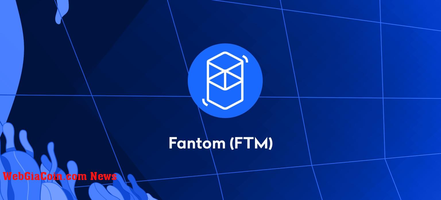 Fantom (FTM) tăng 180% sau 4 tuần: Mới chỉ là khởi đầu?