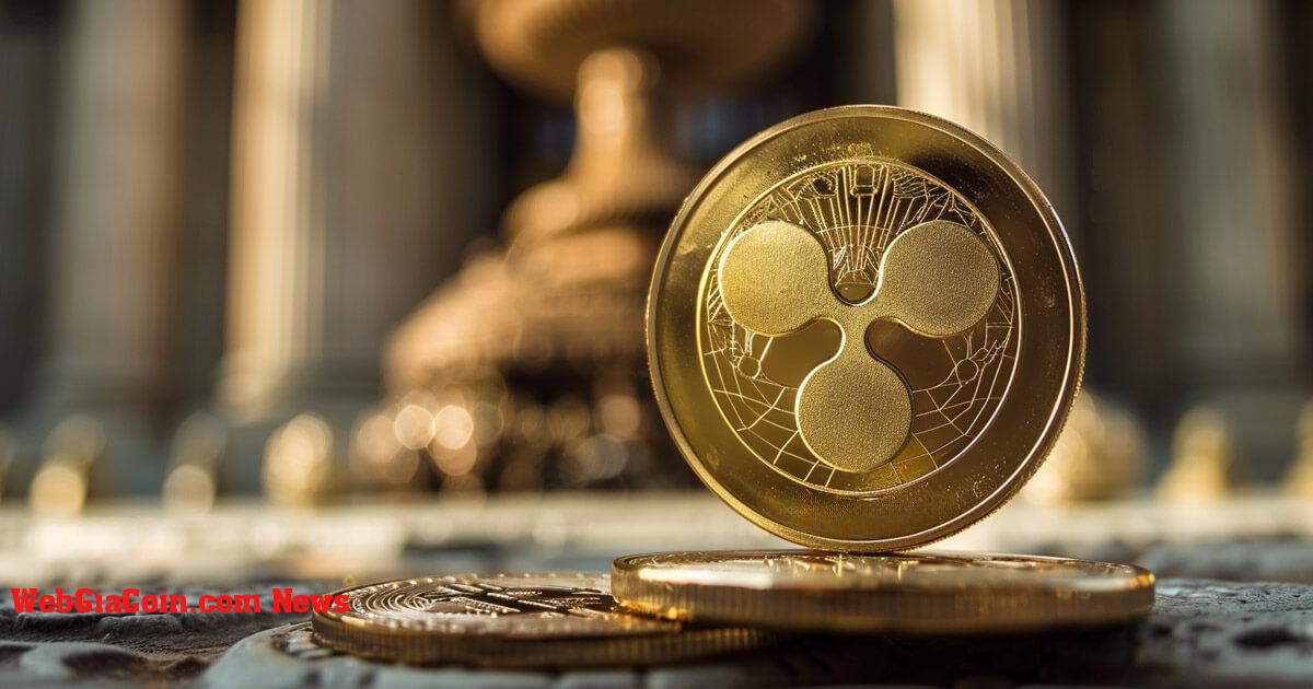 SEC tiết lộ lý do Ripple nên bị phạt 2 tỷ USD