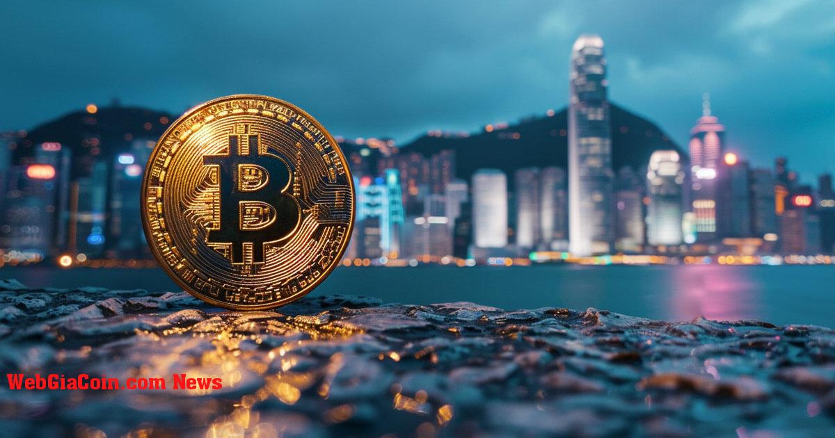 Các quỹ ETF bitcoin có thể chứng kiến sự tăng trưởng đáng kể ở Hồng Kông nhờ mô hình tạo ra bằng hiện vật – các nhà phân tích