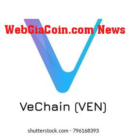 Kỷ nguyên mới của VeChain: Nền tảng thị trường ra mắt, giá tăng nhanh sắp xuất hiện?