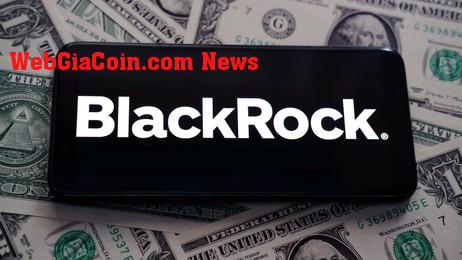 Ondo Finance tham gia Quỹ mã hóa BlackRock khi dòng vốn vào vượt quá 160 triệu đô la