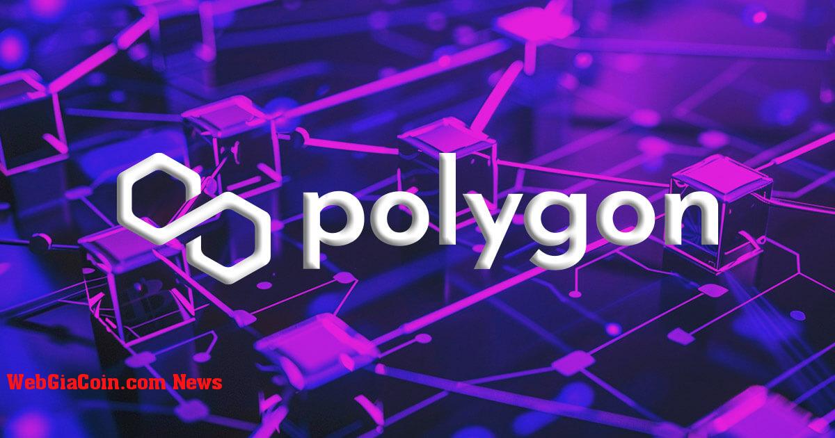 Giám đốc điều hành của Polygon Labs coi lớp 3 như Chuỗi Degen mới là rủi ro đối với Ethereum