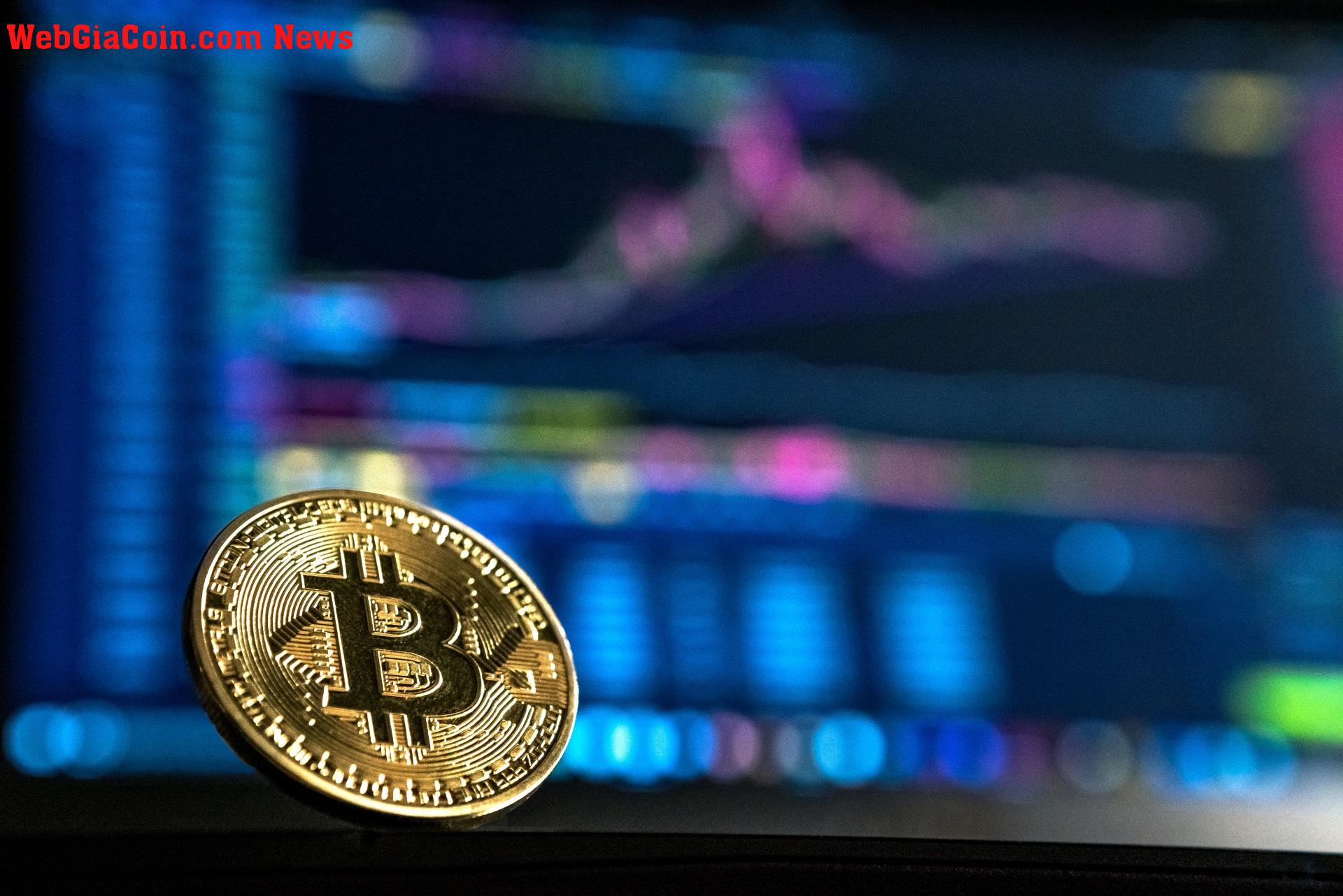 Lời khuyên nội bộ về bitcoin: tín hiệu của chuyên gia Chất xúc tác chính có thể phục hồi đà tăng giá của BTC