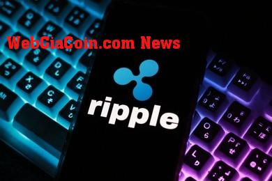 Ripple chuẩn bị làm rung chuyển thị trường 150 tỷ USD với sự ra mắt Stablecoin mới sắp tới