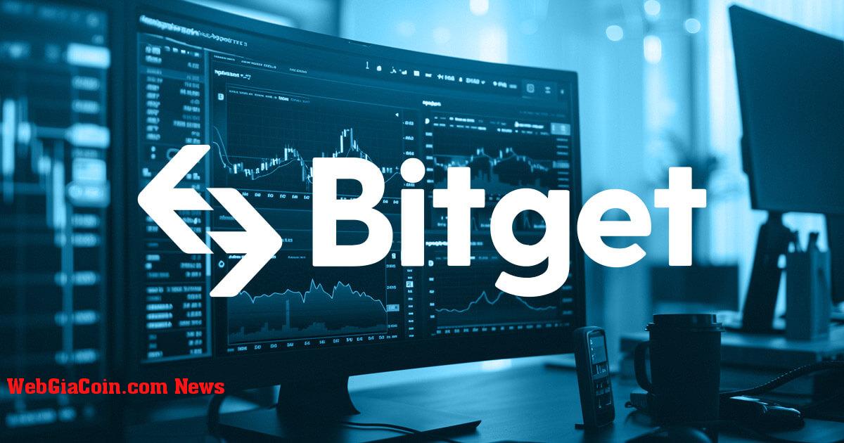 Khám phá Bitget: Nền tảng giao dịch tiền điện tử đang phát triển trên thế giới