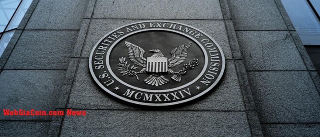 Giá Uniswap giảm 16% do lo ngại vụ kiện của SEC