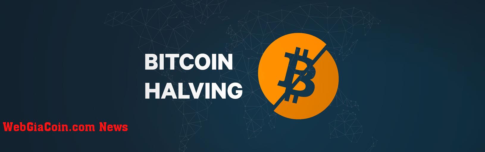 Bitcoin Halving: FOMO hay FUD sẽ thống trị thị trường?