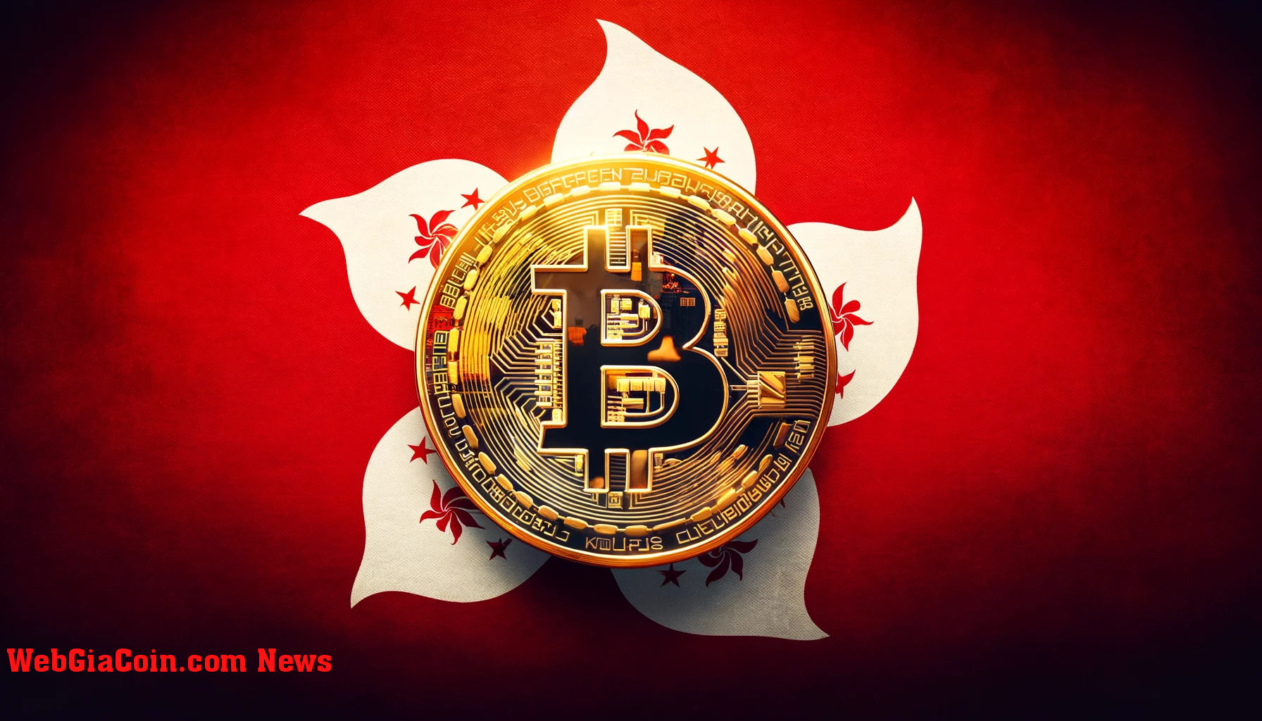 Tin nóng: Bitcoin và Ethereum ETF giao ngay được phê duyệt tại Hồng Kông