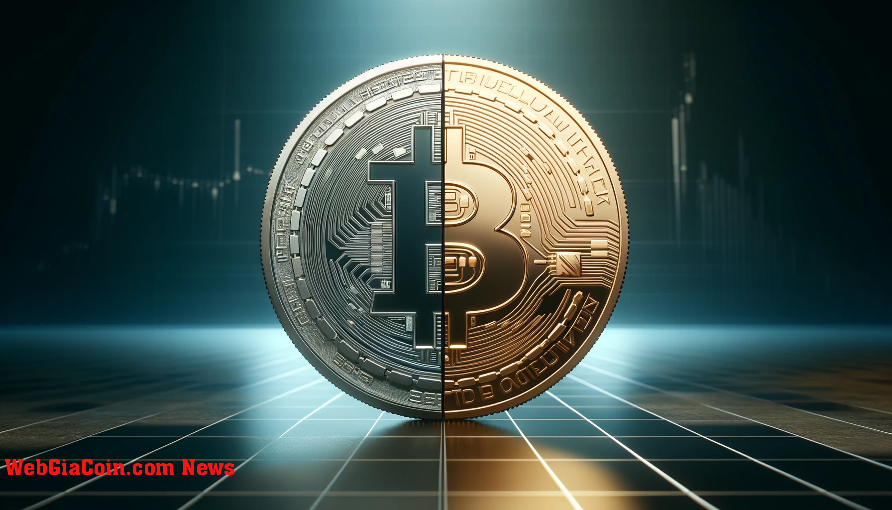 Tại sao Bitcoin Halving lại quan trọng, nhưng không phải như bạn nghĩ