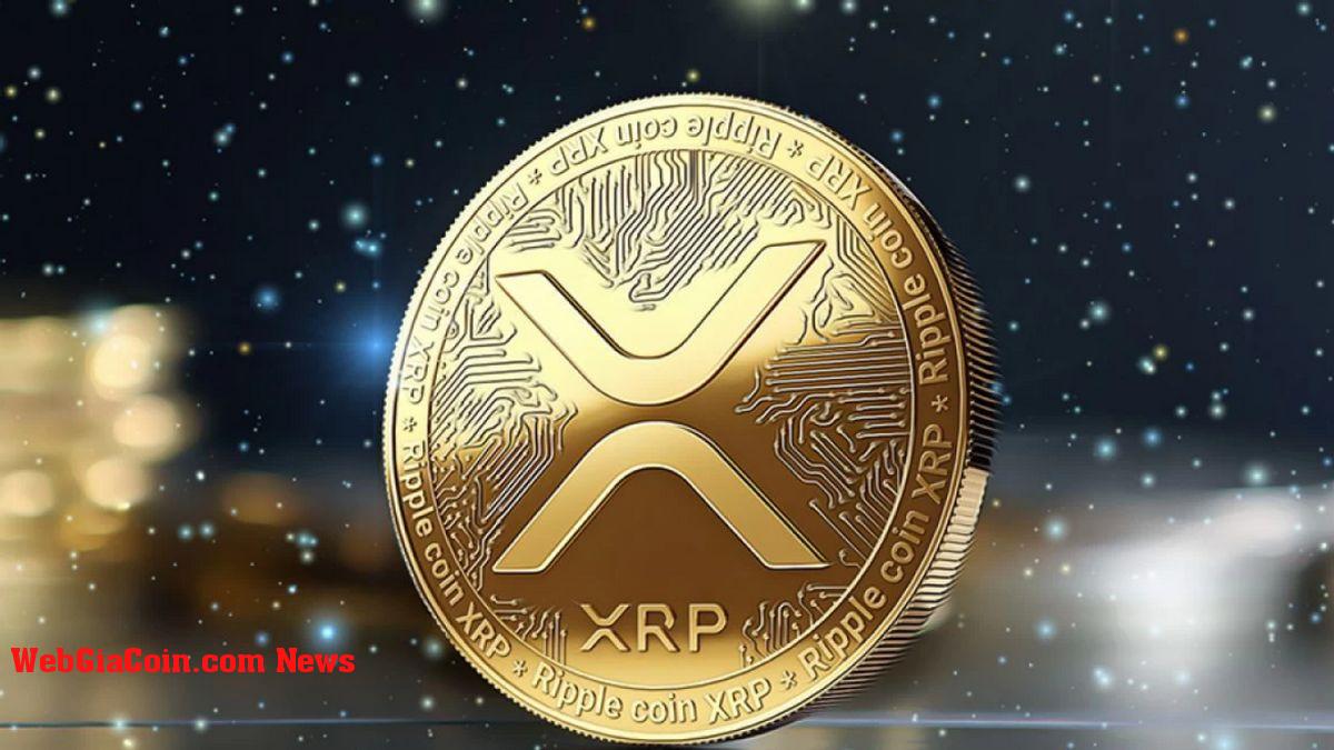 Nhà phân tích dự đoán giá XRP được đặt ở mức 3.000% - lên tới 22 USD