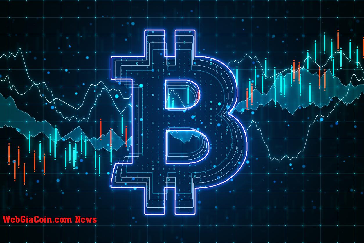 Nhà phân tích chỉ ra khả năng điều chỉnh Bitcoin 30%, kêu gọi thận trọng