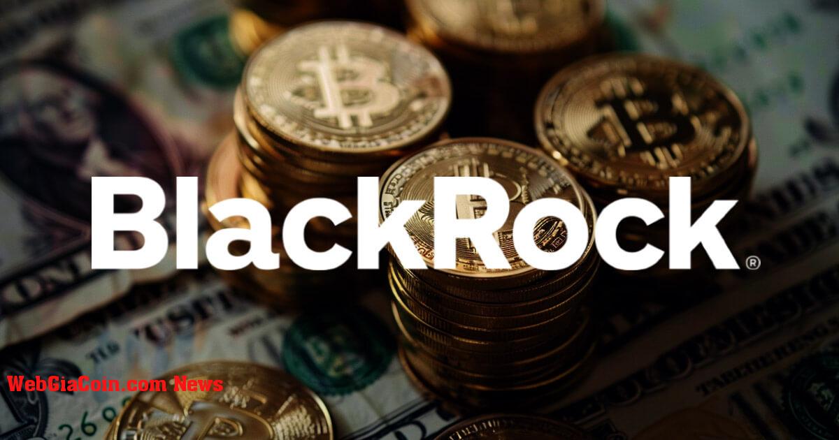 BlackRock tiếp tục thu hẹp khoảng cách dòng vốn vào: chỉ 37.781 BTC tách IBIT khỏi GBTC