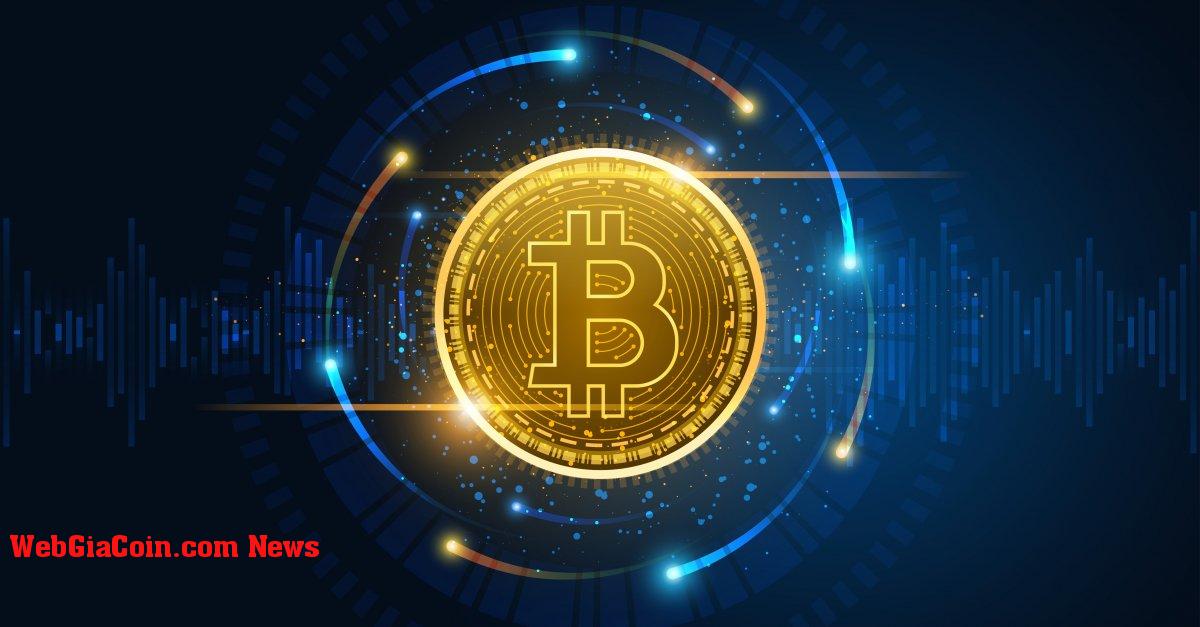 Nền tảng giao dịch tiền điện tử Nguồn cung Bitcoin chỉ có thể tồn tại trong 9 tháng, báo cáo bybit