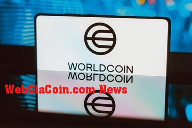 Worldcoin phải đối mặt với mức phạt 1,2 triệu đô la ở Argentina vì vi phạm pháp luật, giá của WLD phản ứng