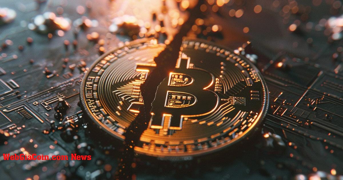 Bitcoin Halving lãi suất cao hơn bao giờ hết khi chỉ còn chưa đầy 12 giờ nữa