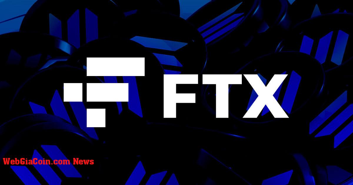 Các chủ nợ FTX được mời đấu giá token Solana theo hình thức đấu giá mới