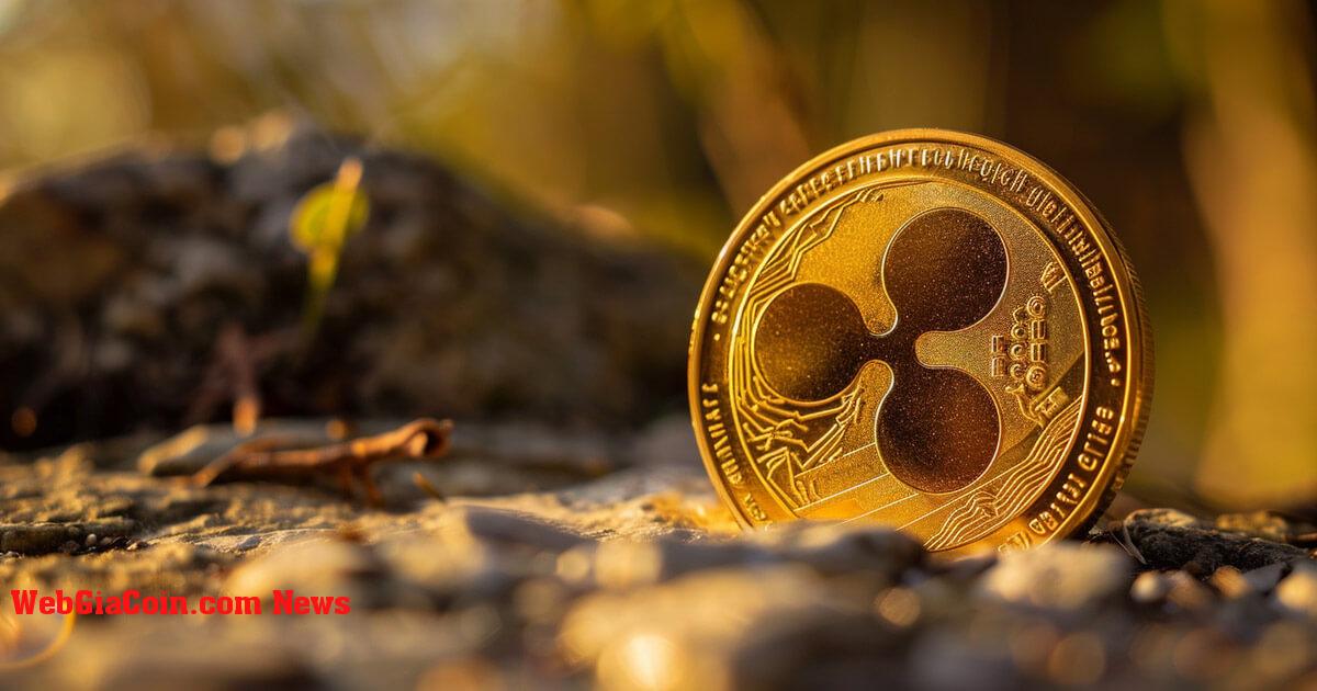 Ripple thách thức mức phạt 2 tỷ USD của SEC, thay vào đó đề xuất giải quyết 10 triệu USD