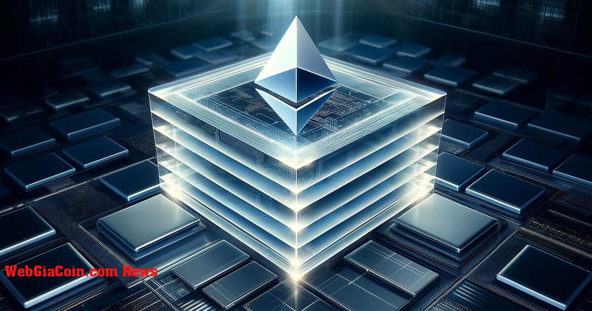 Các mạng Ethereum lớp 2 hàng đầu áp dụng Avail DA tăng giá hiệu quả và bảo mật khi triển khai