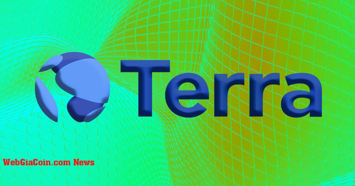 Terraform Labs hạn chế quyền truy cập của Hoa Kỳ, rút 23 triệu đô la thanh khoản sau phán quyết của SEC