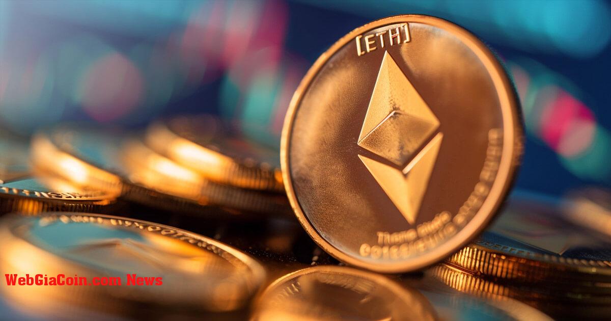 Consensys kiện SEC, yêu cầu tòa tuyên bố rằng Ethereum không phải là chứng khoán