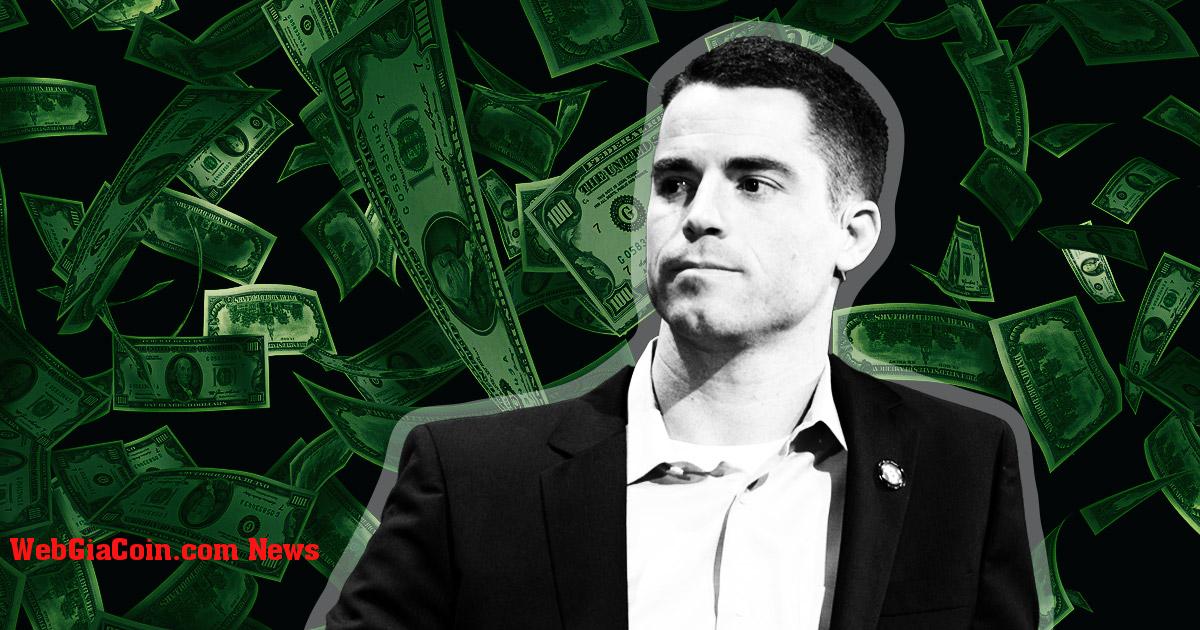 Roger Ver bị bắt ở Tây Ban Nha sau khi DOJ nộp đơn tố cáo gian lận thuế ở Mỹ