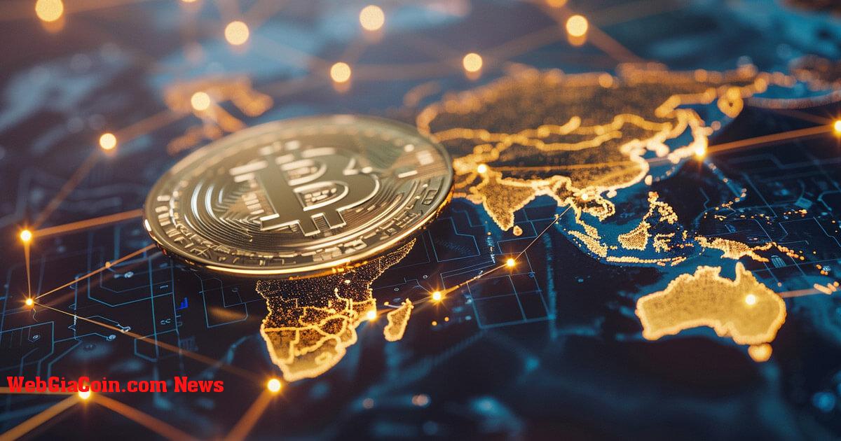 Mạng bitcoin kỷ niệm 1 tỷ giao dịch khi ví thời Satoshi thức tỉnh