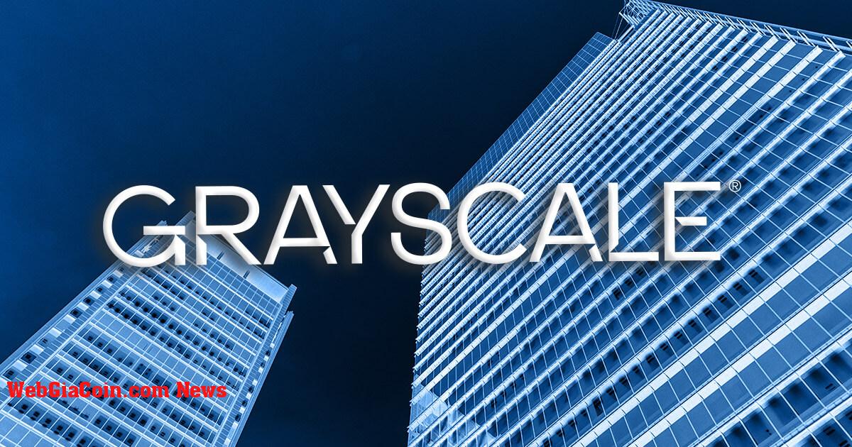 Grayscale chuyển đổi CEO sau khi giảm phí 144 triệu đô la khi dòng tiền Bitcoin cuối cùng cũng giảm xuống