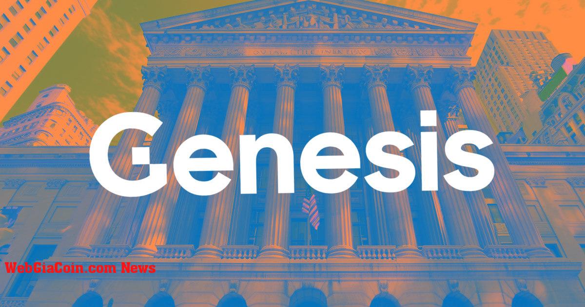 Tòa án phá sản phê chuẩn NYAG, giải quyết 2 tỷ USD cho Genesis